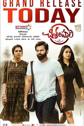 维也纳狂徒海报剧照