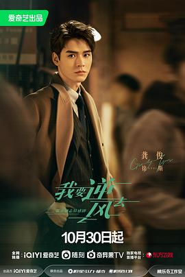 美国十次导航海报剧照